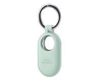 Samsung Silicon Case do Galaxy SmartTag2 miętowy - 1283107 - zdjęcie 2